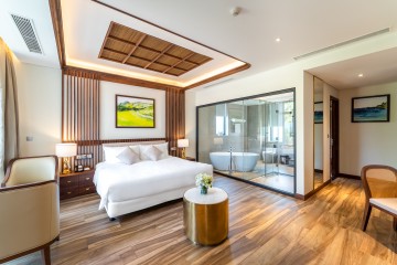 Best Western Premier Sonasea Phu Quoc